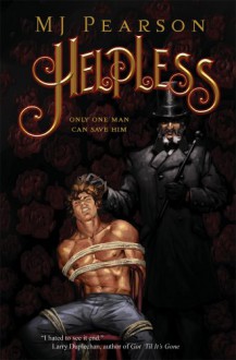 Helpless - M.J. Pearson