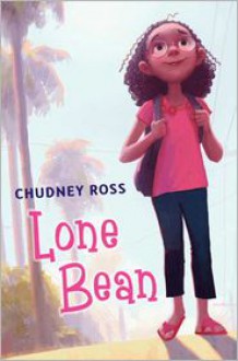 Lone Bean - Chudney Ross