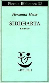 Siddharta - Hermann Hesse, Massimo Mila