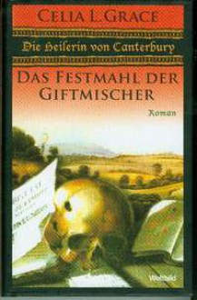 Das Festmahl der Giftmischer - C.L. Grace, Marion Balkenhol, Paul Doherty