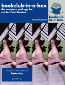 Bookclub-in-a-Box: Discusses Saturday - Marilyn Herbert