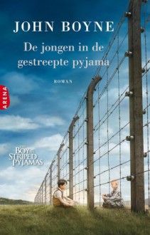 De jongen in de gestreepte pyjama - John Boyne