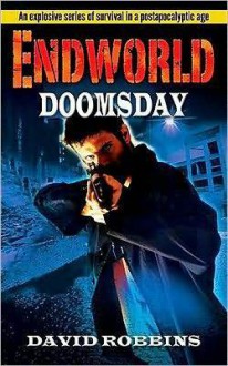 Doomsday - David Robbins