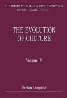 The Evolution of Culture - Stefan Linquist