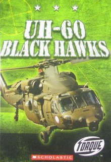 UH-60 Black Hawks - Carlos Alvarez