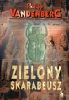 Zielony skarabeusz - Philipp Vandenberg