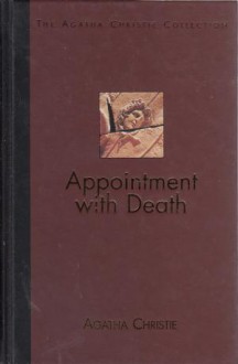 Appointment with Death - Agatha Christie