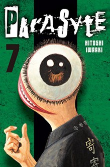 Parasyte Vol. 7 - Iwaaki Hitoshi, Iwaaki Hitoshi