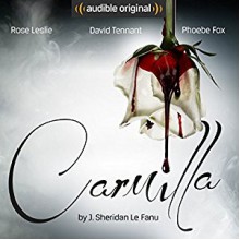 Carmilla - Joseph Sheridan Le Fanu