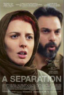 A Separation - Asghar Farhadi