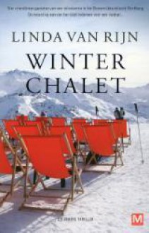 Winter chalet - Linda van Rijn