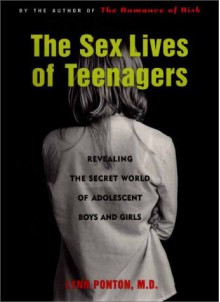 Sex Lives Of Teenagers - Lynn Ponton