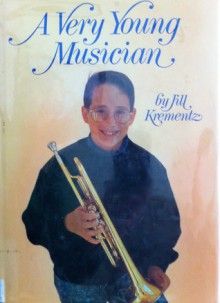 Very Young Musician - Jill Krementz