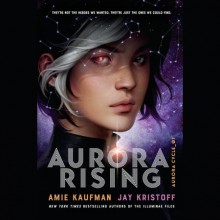 Aurora Rising - Amie Kaufman, Jay Kristoff