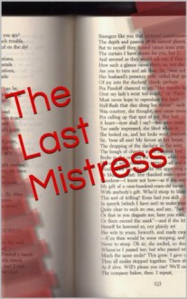 The Last Mistress - Dane Grannon