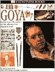 Goya - Patricia Wright