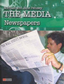 Newspapers - Michael Pelusey, Jane Pelusey