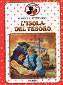 L'isola del tesoro - Robert Louis Stevenson