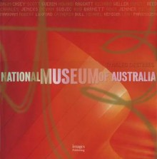 National Museum of Australia: Building Monographs - John Gollings