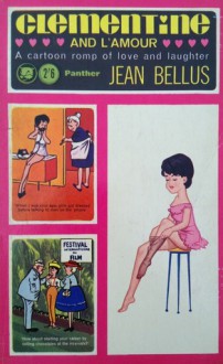 Clementine and L'amour - Jean Bellus