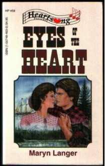 Eyes of the Heart - Maryn Langer