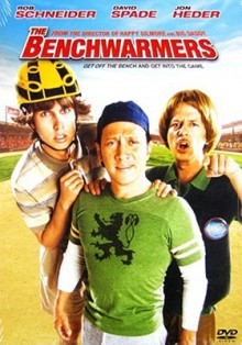 Benchwarmers - Sony Pictures Home Entertainment, Dennis Dugan