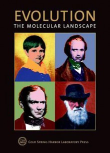 Evolution: The Molecular Landscape - Bruce Stillman, Jan Witkowski