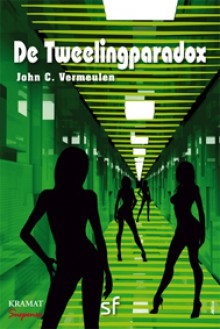 De tweelingparadox - John Vermeulen