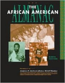 African American Almanac 9 - Gale