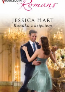 Randka z księciem - Jessica Hart