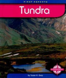 Tundra - Susan H. Gray