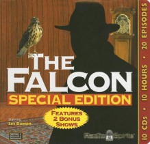 The Falcon - Les Damon