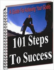 101 Steps To Success - M&M Pubs