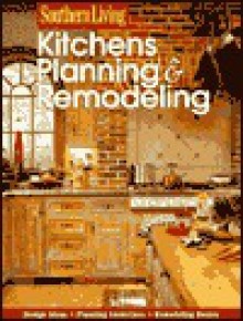 Kitchens Planning & Remodeling - Southern Living Magazine