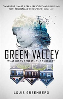 Green Valley - Louis Greenberg