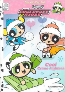 The Powerpuff Girls - Dalmatian Press