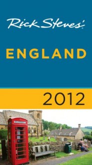 Rick Steves' England 2012 - Rick Steves