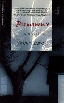 Permanence - Vincent Zandri