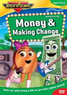 Money & Making Change - Rock 'n Learn