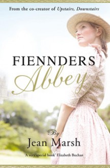 Fiennders Abbey - Jean Marsh