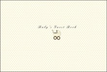 Baby Guest Book - New Holland