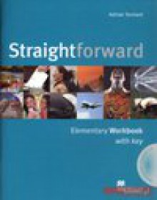 Straightforward - Lindsay Clandfield, Adrian Tennant