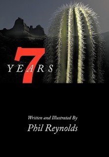 Seven Years - Phil Reynolds