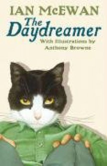 Daydreamer - Ian McEwan, Anthony Browne