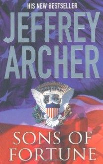 Sons Of Fortune - Jeffrey Archer