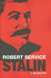 Stalin - Robert Service