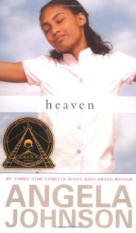 Heaven - Angela Johnson,John Jude Palencar