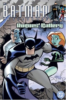 Rogues Gallery - Dan Slott, Scott Peterson