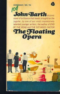 The Floating Opera - John Barth