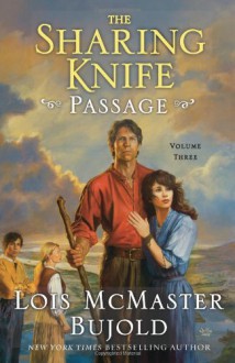 Passage - Lois McMaster Bujold